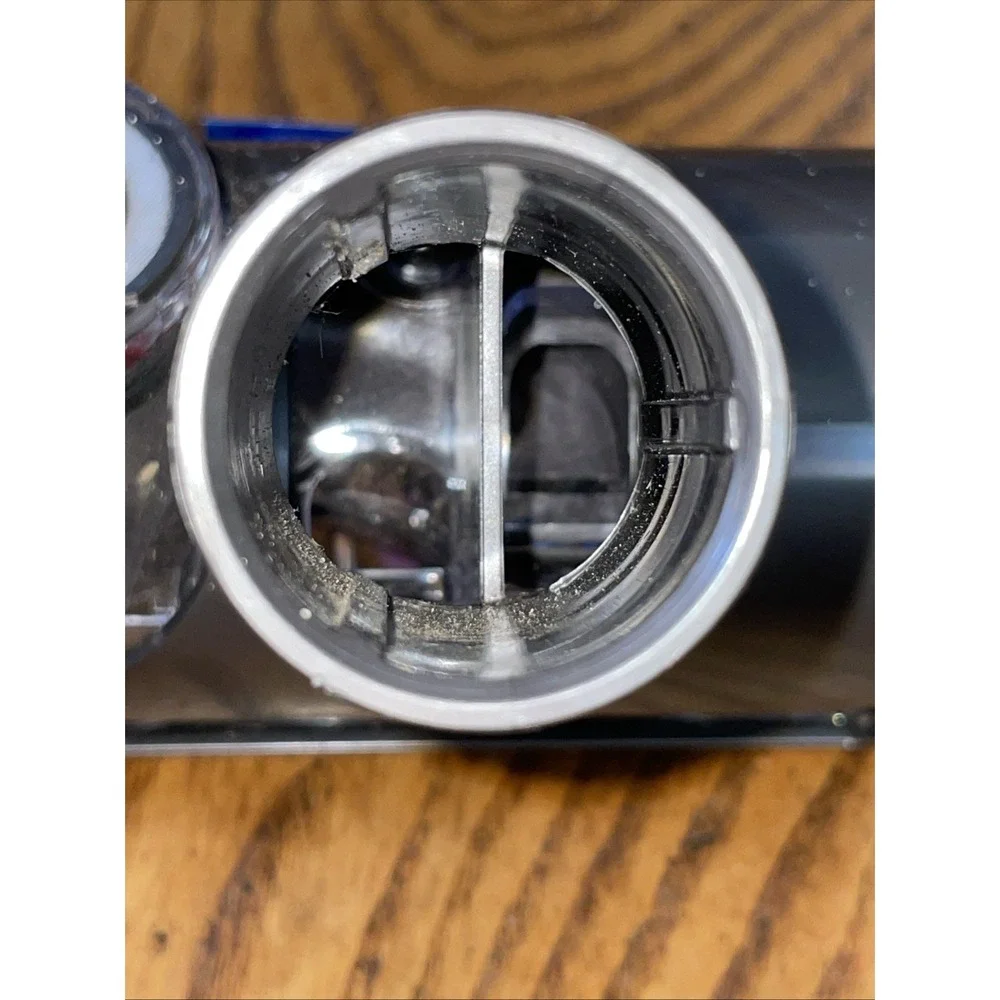 Genuine‎ Dyson Tangle Free Turbine Tool Vacuum Attachment 925068-02 925067-06